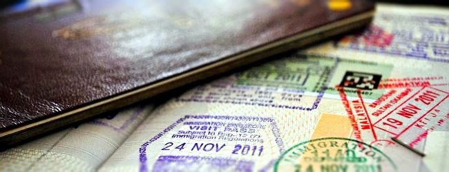 Türkiye’den vize istemeyen ülkeler