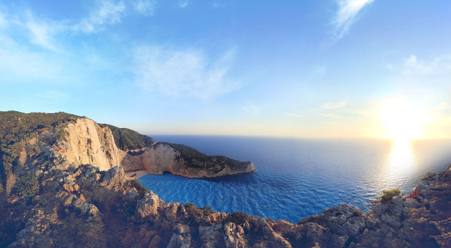 Yunan adalarına kapıda vize kolaylığı
